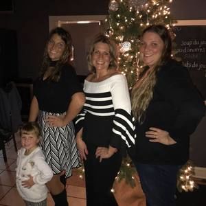 Meet your Posher, Jenny